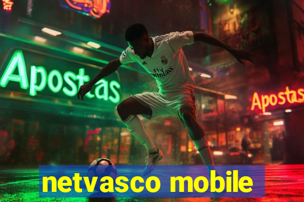 netvasco mobile